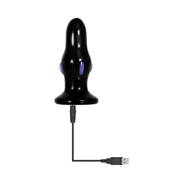 Adam & Eve Male Sex Toys | Plug Anale Adam & Eve Nero Adam & Eve Male Sex Toys | Plug Anale Adam & Eve Nero