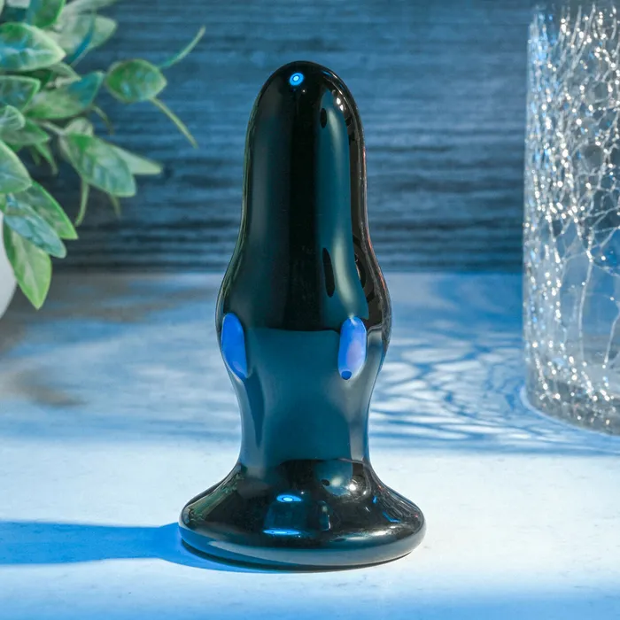 Adam & Eve Male Sex Toys | Plug Anale Adam & Eve Nero Adam & Eve Male Sex Toys | Plug Anale Adam & Eve Nero