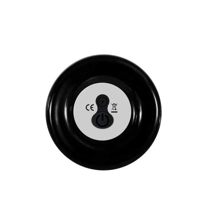 Adam & Eve Male Sex Toys | Plug Anale Adam & Eve Nero Adam & Eve Male Sex Toys | Plug Anale Adam & Eve Nero