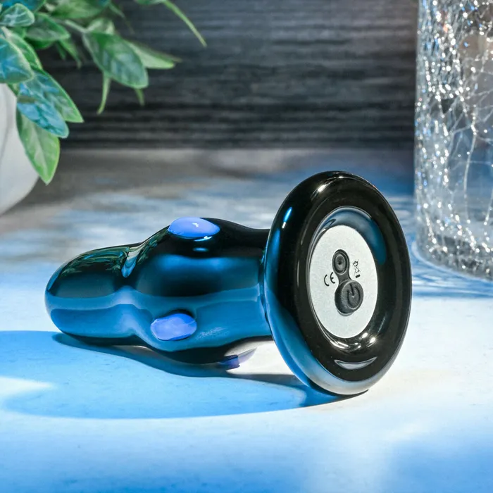 Adam & Eve Male Sex Toys | Plug Anale Adam & Eve Nero Adam & Eve Male Sex Toys | Plug Anale Adam & Eve Nero