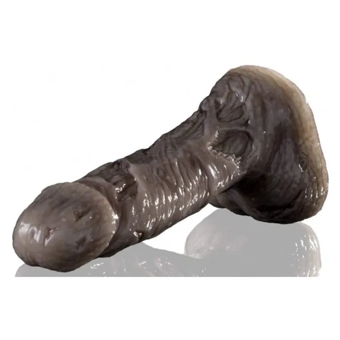 Dildos | Fleshlight Fleshlight Freaks Zombie Silicone Dildo