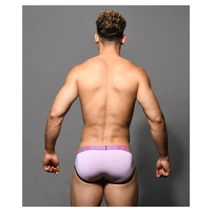 Female Sex Toys | Andrew Christian Almost Naked Element Brief - Andrew Christian