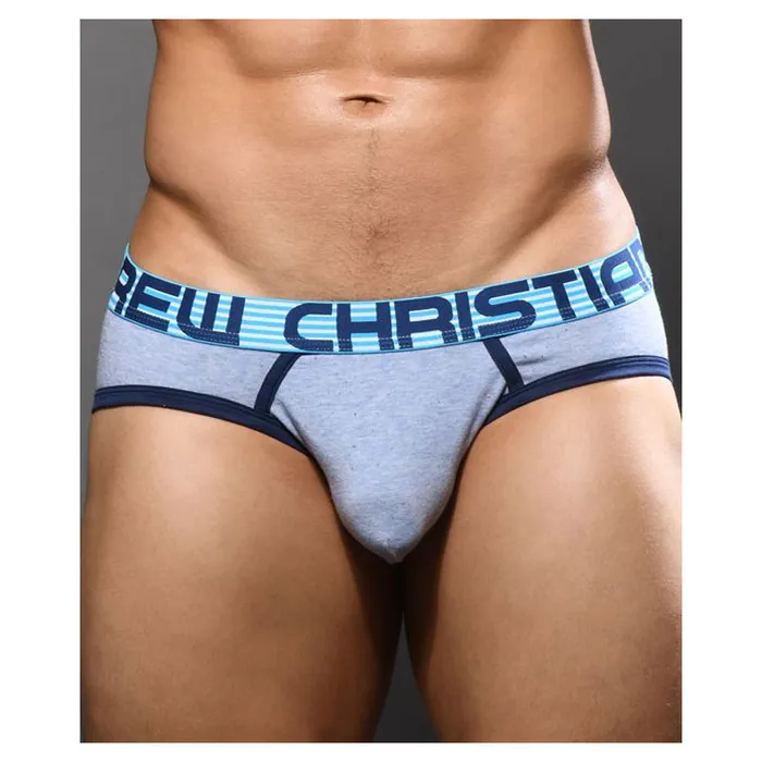 Female Sex Toys | Andrew Christian Almost Naked Element Brief - Andrew Christian