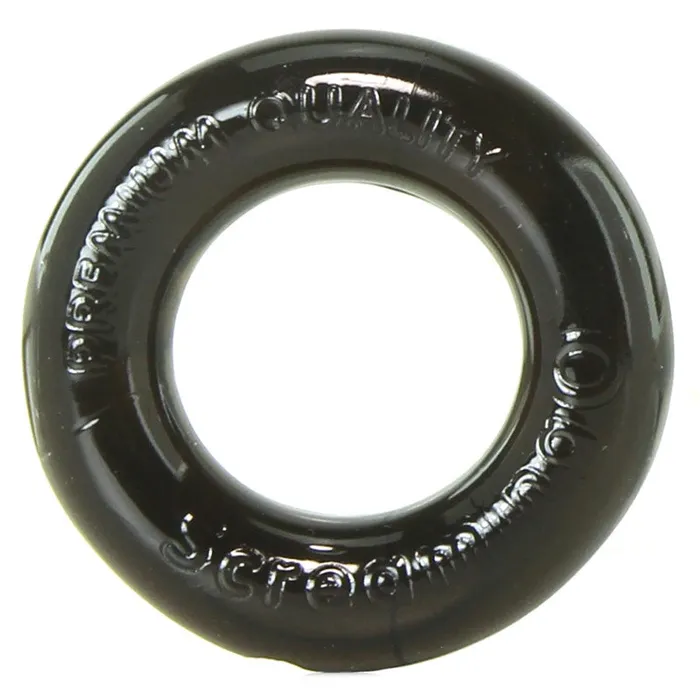 Male Sex Toys | Screaming O RingO - black only Cock Ring Male Sex Toys | Screaming O RingO - black only Cock Ring