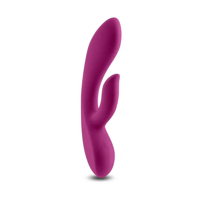 NS Novelties Vibrators Vibratore per il PuntoG NS Novelties Obsessions Rosa