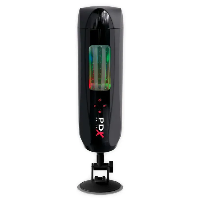 PDX Elite Ultimate Milker 2 | Pipedream Male Sex Toys PDX Elite Ultimate Milker 2 | Pipedream Male Sex Toys