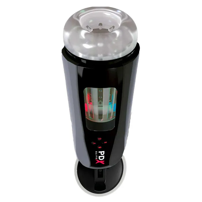PDX Elite Ultimate Milker 2 | Pipedream Male Sex Toys PDX Elite Ultimate Milker 2 | Pipedream Male Sex Toys