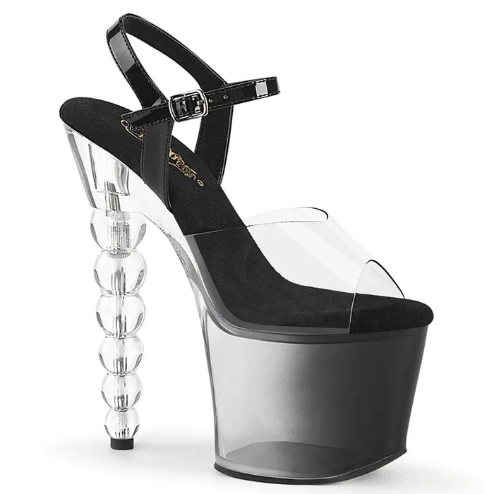 Pleaser Vibrators | BLISS-708-1BC