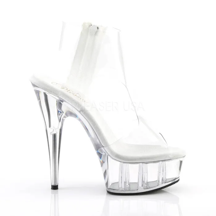 Pleaser Vibrators | DELIGHT-633