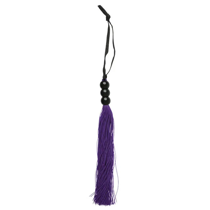 Sportsheets Male Sex Toys | Sex & Mischief Small Whip Sportsheets Male Sex Toys | Sex & Mischief Small Whip