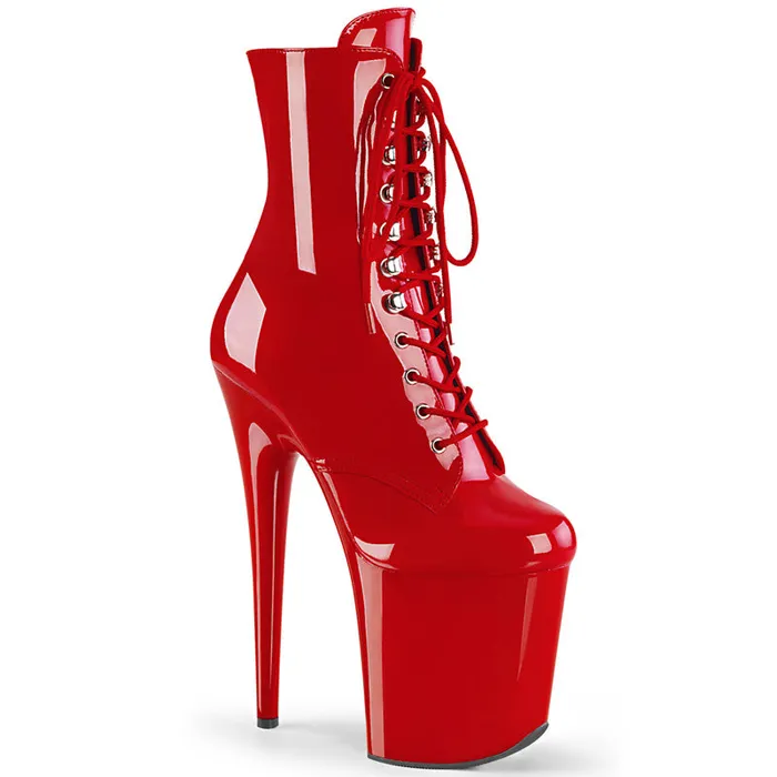 Vibrators | Pleaser FLAMINGO-1050