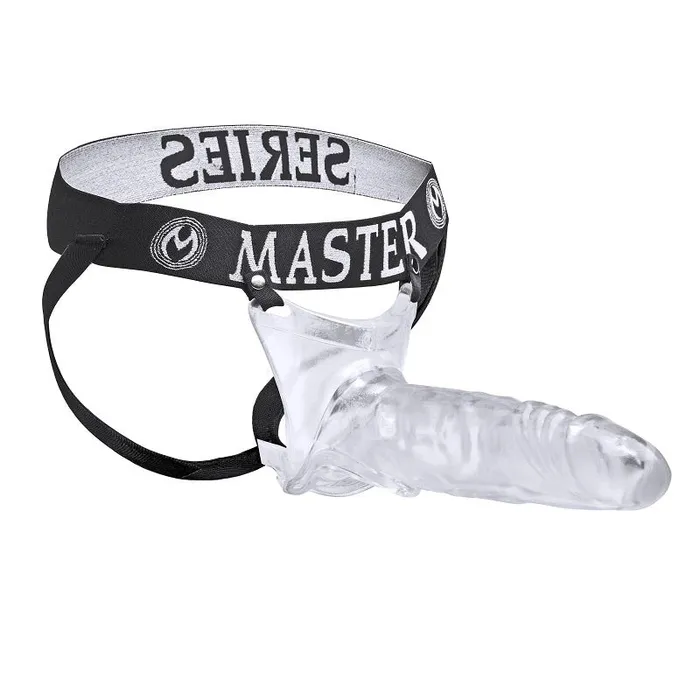 XR Brand Male Sex Toys | Grand Mamba l XL Style Cock Sheath