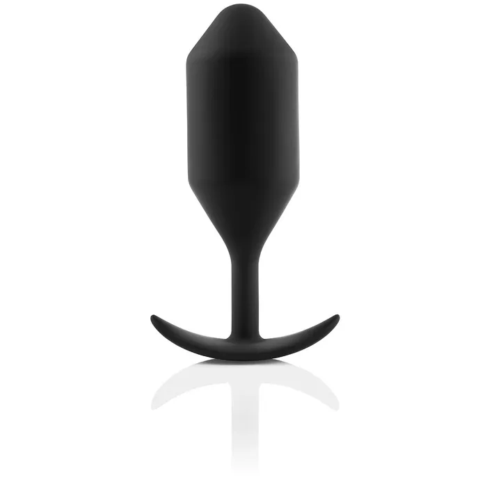Anal | b-Vibe b-Vibe Weighted Snug Plug 5 - 350 G