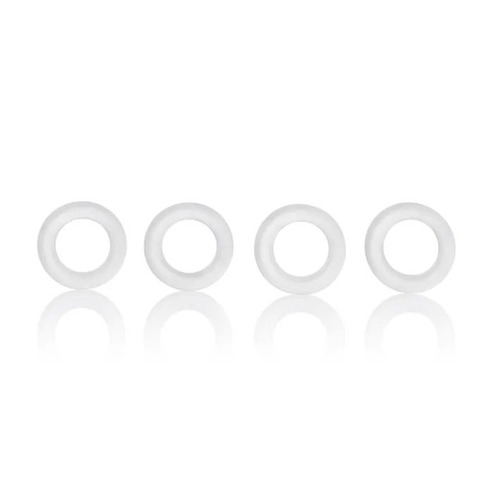 Anal CalExotics Nipple Bulb