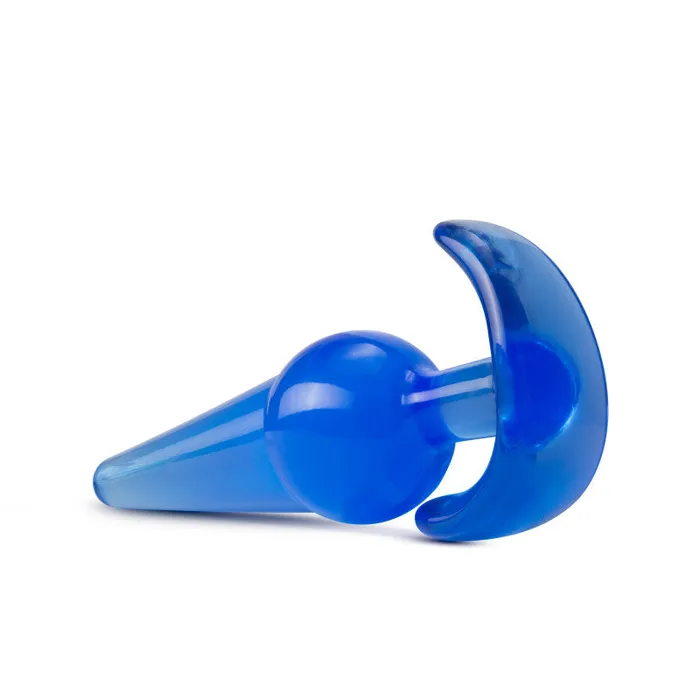 Blush Novelties Male Sex Toys | B Yours Large Anal Plug-(bl-24212) Blush Novelties Male Sex Toys | B Yours Large Anal Plug-(bl-24212)