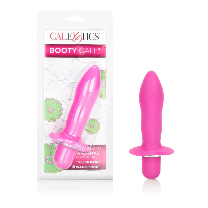 Booty Call Booty Rocket CalExotics Male Sex Toys