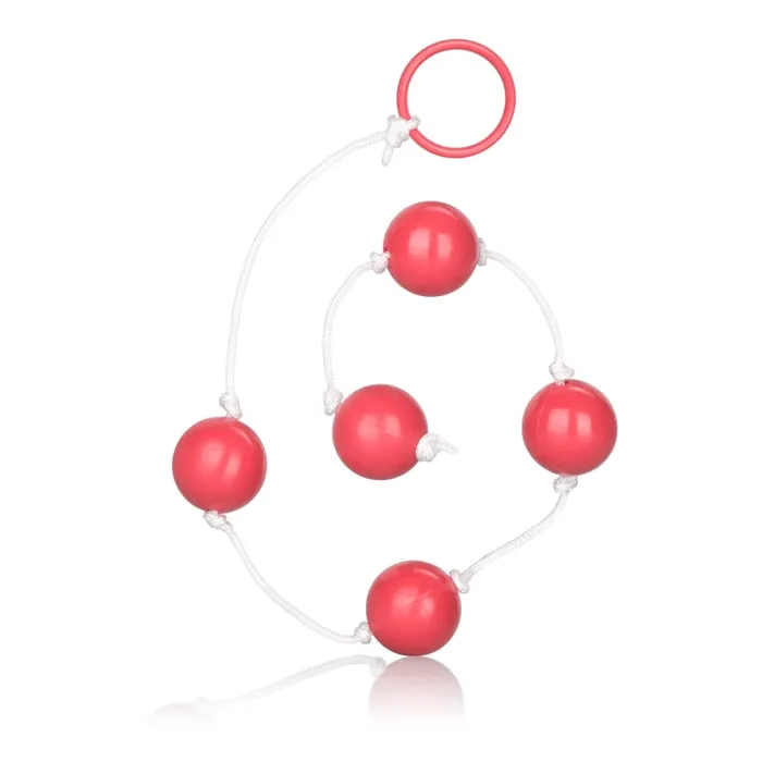 CalExotics Anal Beads - Large | Male Sex Toys CalExotics Anal Beads - Large | Male Sex Toys