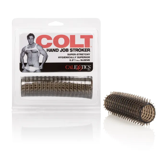 CalExotics Male Sex Toys Colt Hand Job Stroker