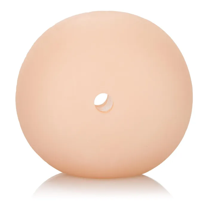 CalExotics Male Sex Toys | Pure Skin Pump Sleeve Universal CalExotics Male Sex Toys | Pure Skin Pump Sleeve Universal