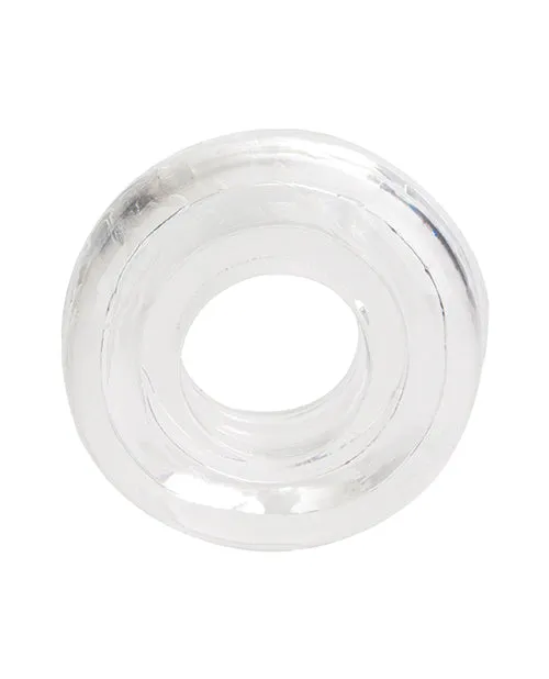 CalExotics Male Sex Toys | Universal Pump Sleeve - Clear