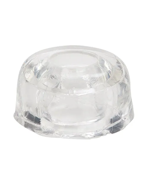 CalExotics Male Sex Toys | Universal Pump Sleeve - Clear
