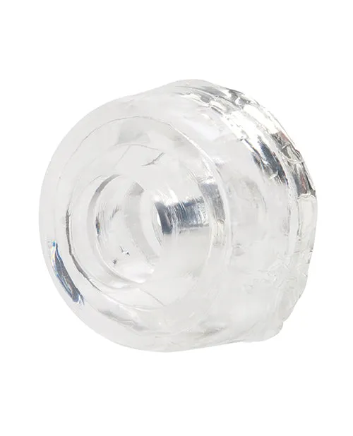 CalExotics Male Sex Toys | Universal Pump Sleeve - Clear