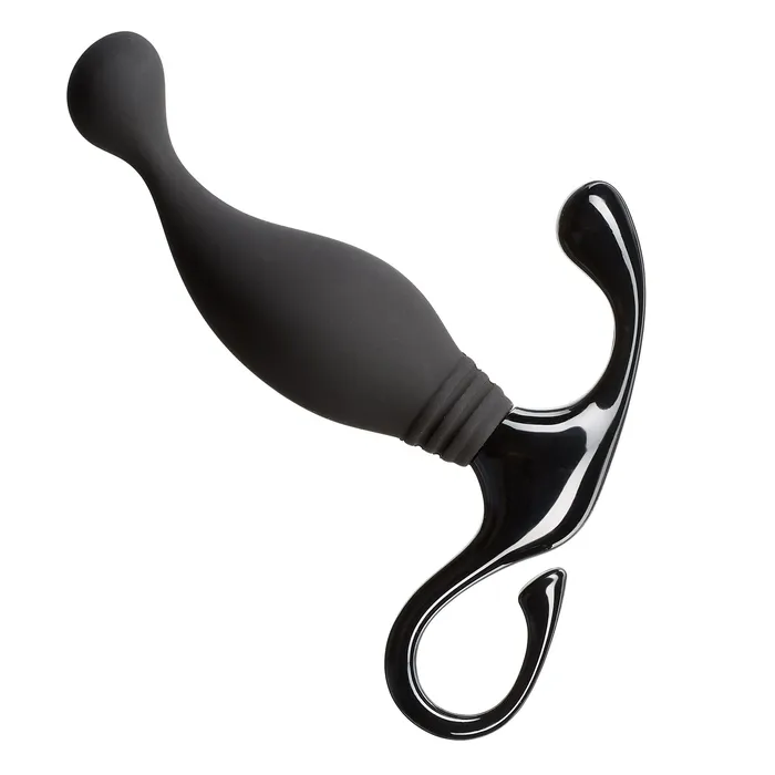 Cloud 9 Novelties Male Sex Toys Prostate Stimulator With Flexible Neck