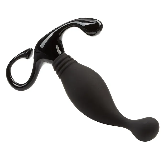 Cloud 9 Novelties Male Sex Toys | Prostate Stimulator With Flexible Neck