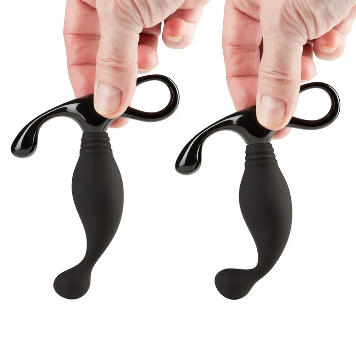 Cloud 9 Novelties Male Sex Toys | Prostate Stimulator With Flexible Neck
