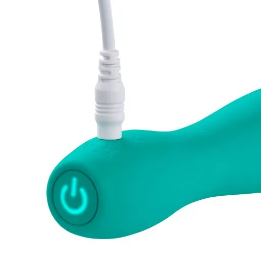 Cloud 9 Pro Sensual Power Touch Super FlexIi Vibrator | Cloud 9 Novelties Female Sex Toys
