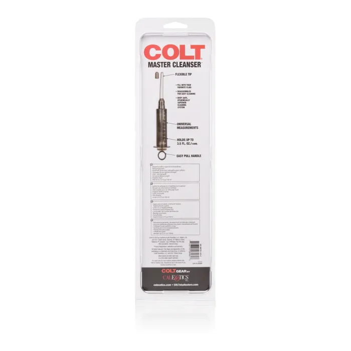Colt Master Cleanser | CalExotics Vibrators