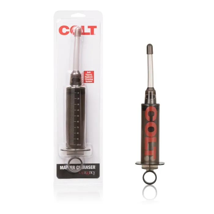 Colt Master Cleanser | CalExotics Vibrators