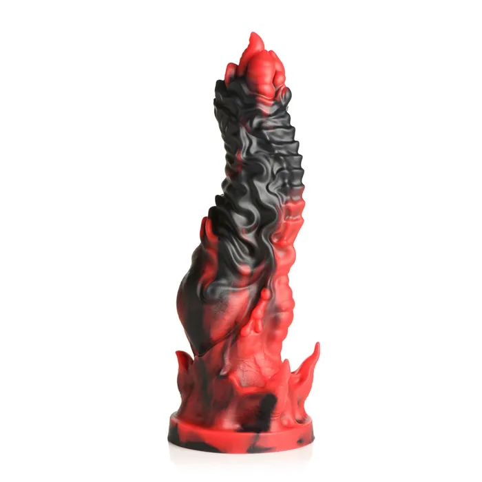 Dildos | Creature Cocks Mephisto-(ah377) - XR Brands