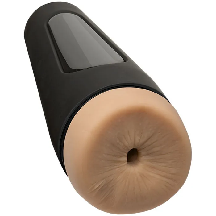 Dildos Doc Johnson Man Squeeze Stud Vanilla