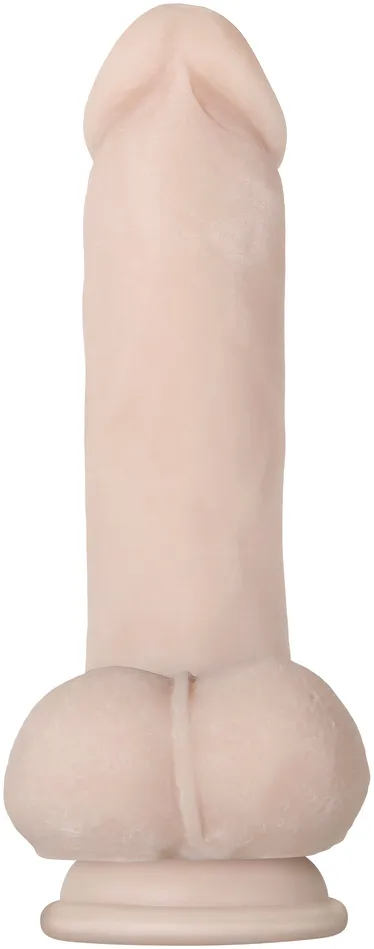Dildos Real Supple Poseable Evolved Novelties
