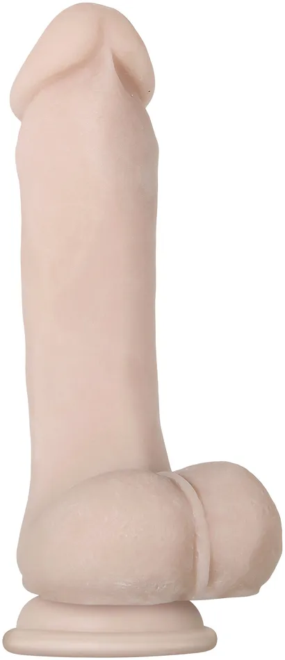 Dildos | Real Supple Poseable - Evolved Novelties