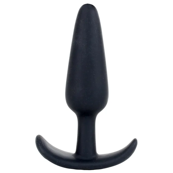 Doc Johnson Anal | Mood Naughty - Large - Black