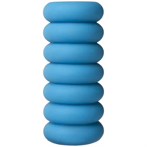 Doc Johnson Vibrators Mood Thrill Blue