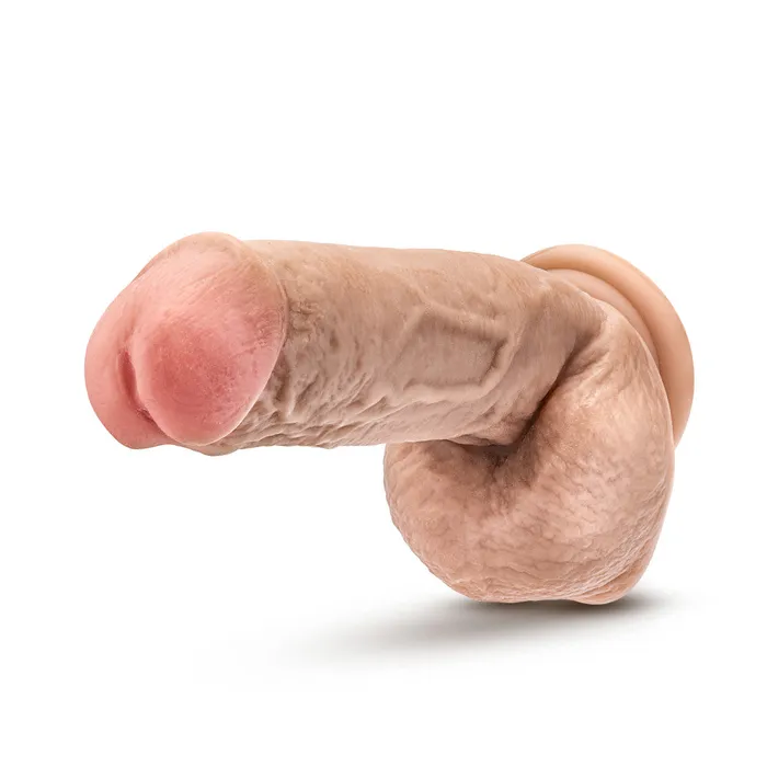 Female Sex Toys | Eden 8.5