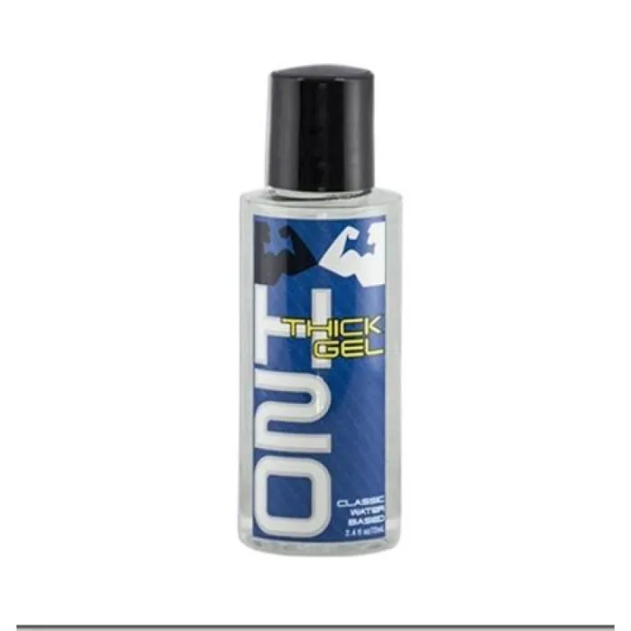 Female Sex Toys | Elbow Grease H2O Classic Thick Gel - 2.4 Oz. - B. Cummings Female Sex Toys | Elbow Grease H2O Classic Thick Gel - 2.4 Oz. - B. Cummings