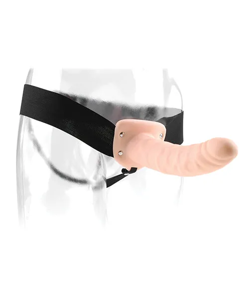 Female Sex Toys | Pipedream Hollow Strap On