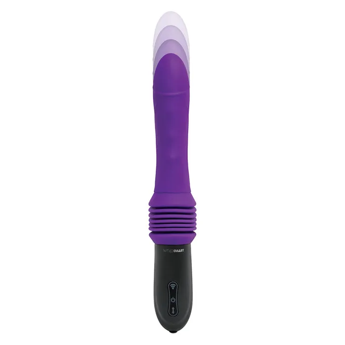 Female Sex Toys | WhipSmart WhipSmart Thrusting Sex Machine-(ws1065)