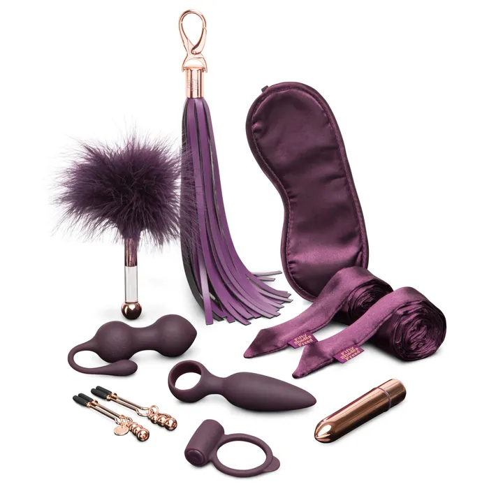 Fifty Shades Freed Pleasure Overload 10 Days of Play Gift Set Lovehoney Fifty Shades Vibrators Fifty Shades Freed Pleasure Overload 10 Days of Play Gift Set Lovehoney Fifty Shades Vibrators