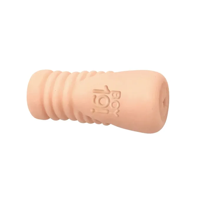 Icon Brands Boy 19 Teen Twink Stroker Eddie F Male Sex Toys