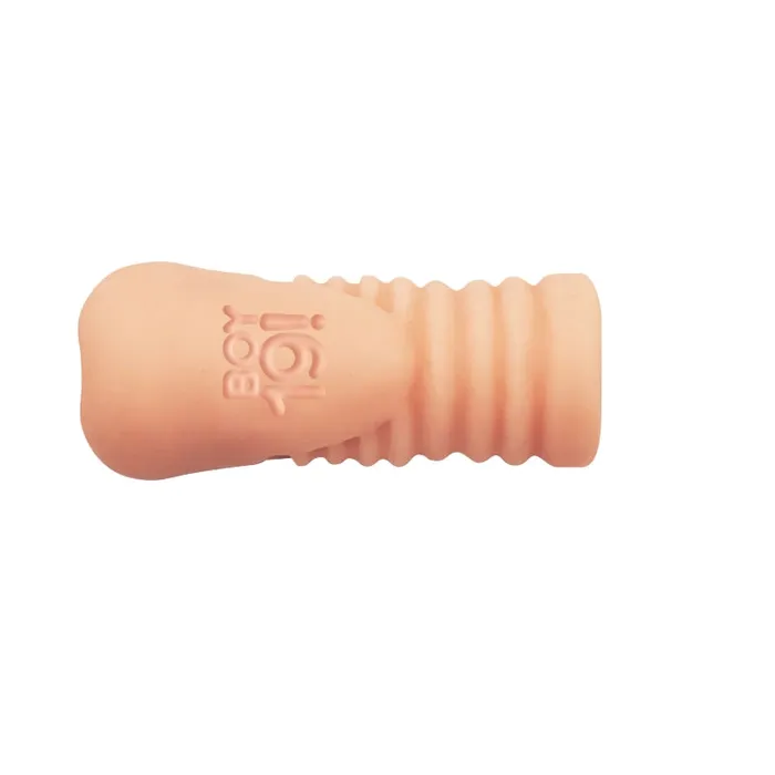 Icon Brands Boy 19 - Teen Twink Stroker Eddie F. | Male Sex Toys