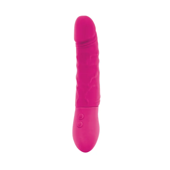 Inya Twister Pink nsnovelties Vibrators