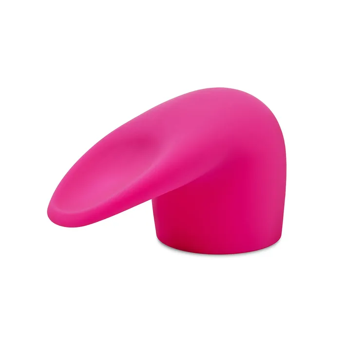 Le Wand Female Sex Toys | Le Wand Flick Flexible Silicone Attachment
