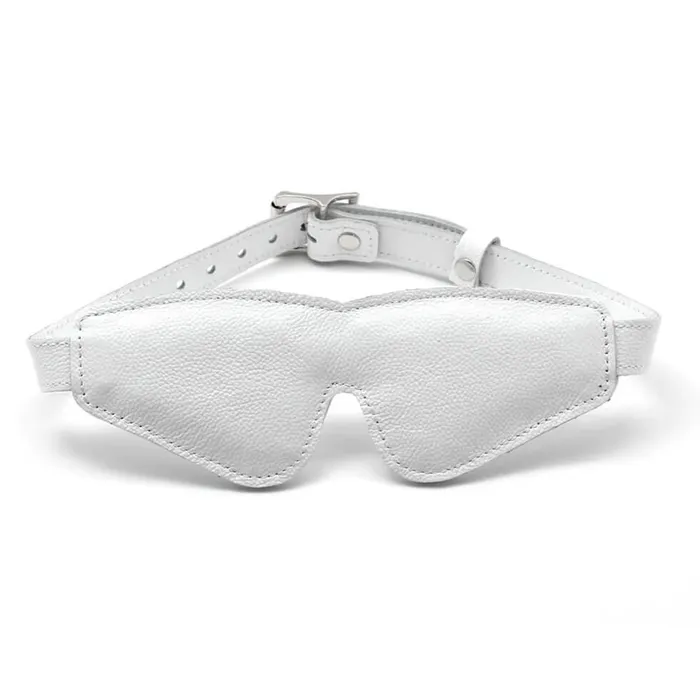 LIEBE SEELE Fuji White Series Blindfold Japan Version LUNA PARK LOVE Male Sex Toys LIEBE SEELE Fuji White Series Blindfold Japan Version LUNA PARK LOVE Male Sex Toys