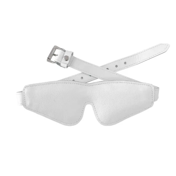 LIEBE SEELE Fuji White Series Blindfold Japan Version | LUNA PARK LOVE Male Sex Toys