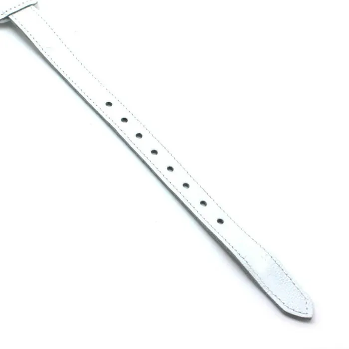 LIEBE SEELE Fuji White Series Blindfold Japan Version | LUNA PARK LOVE Male Sex Toys